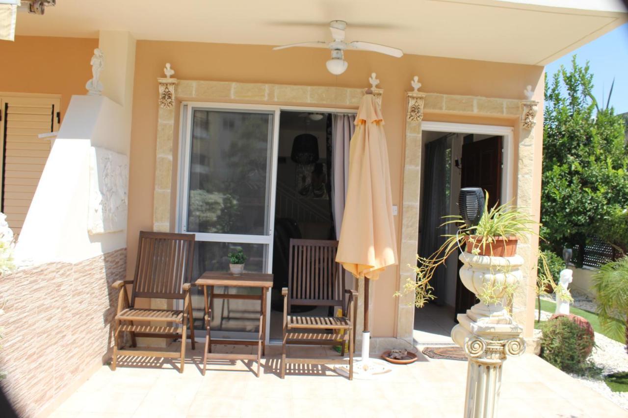 Ivoton Home Paphos Exterior photo