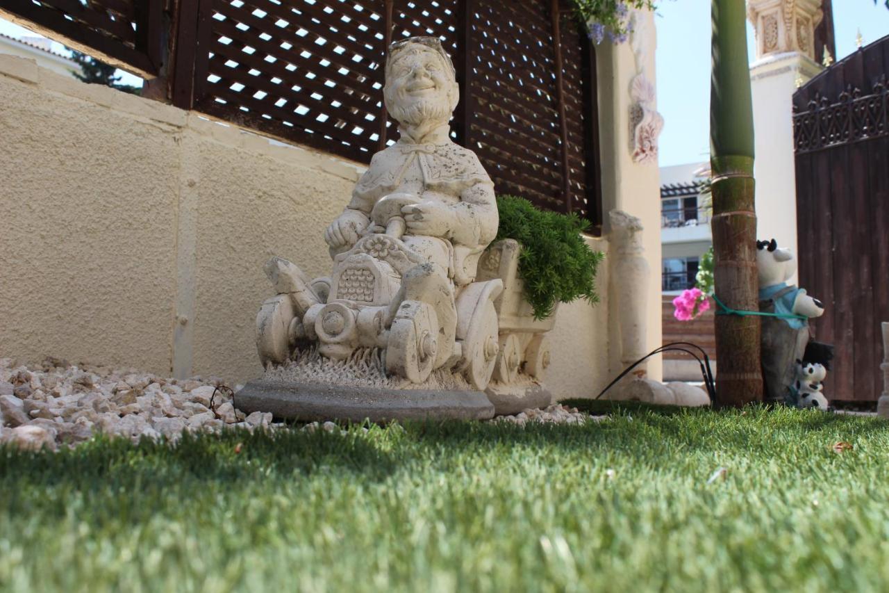 Ivoton Home Paphos Exterior photo