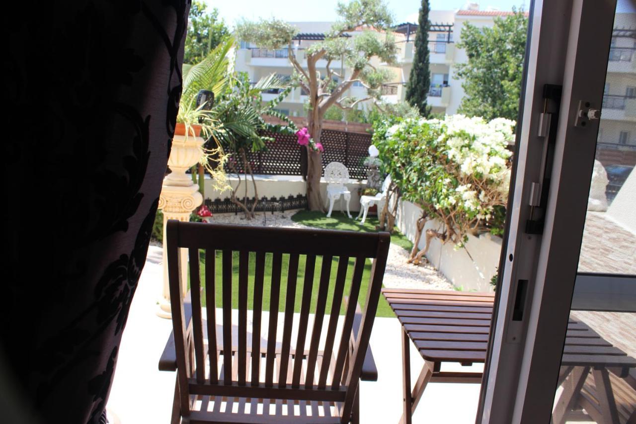 Ivoton Home Paphos Exterior photo