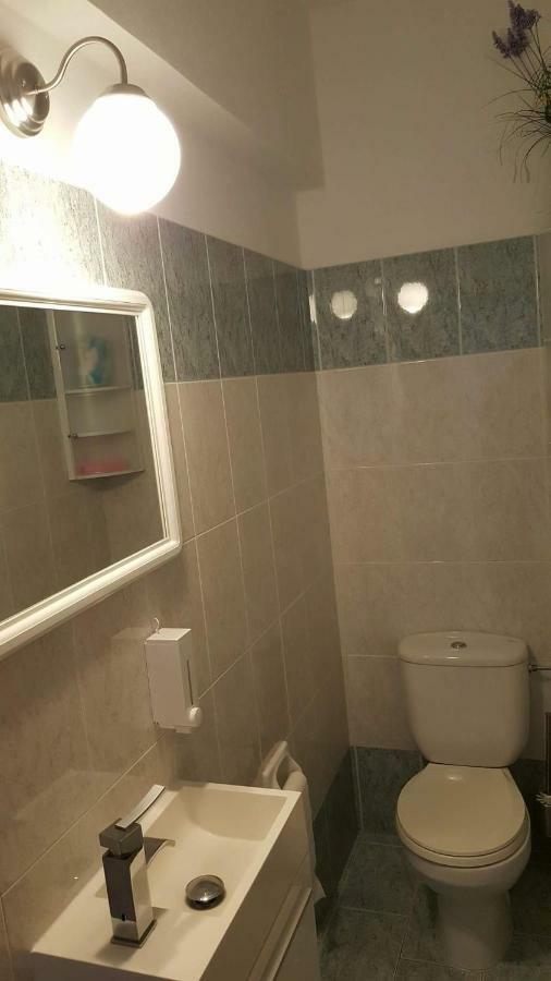Ivoton Home Paphos Exterior photo