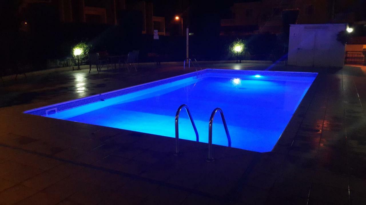Ivoton Home Paphos Exterior photo